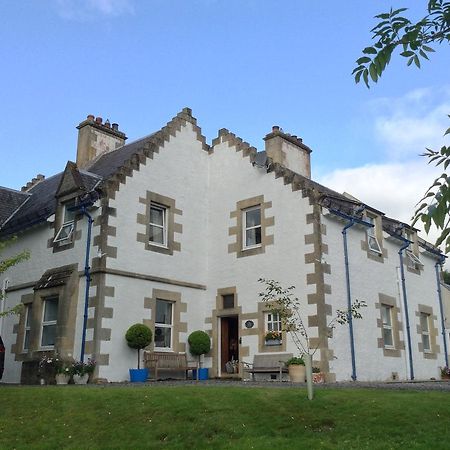 Dower House Newtonmore B&B Buitenkant foto