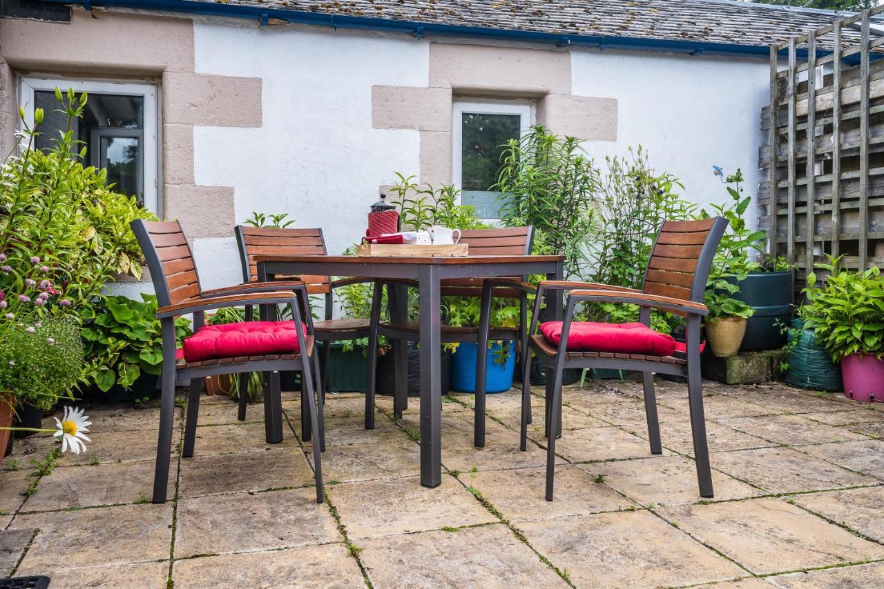 Dower House Newtonmore B&B Buitenkant foto