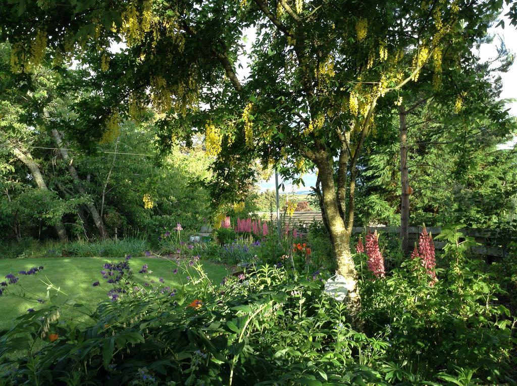 Dower House Newtonmore B&B Buitenkant foto