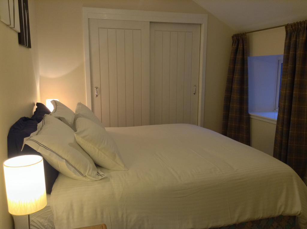 Dower House Newtonmore B&B Buitenkant foto